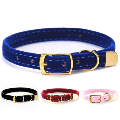 Pet supplies cat collar