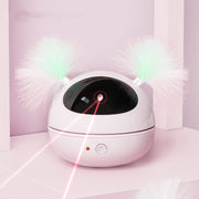 Automatic electric cat toy cat toy